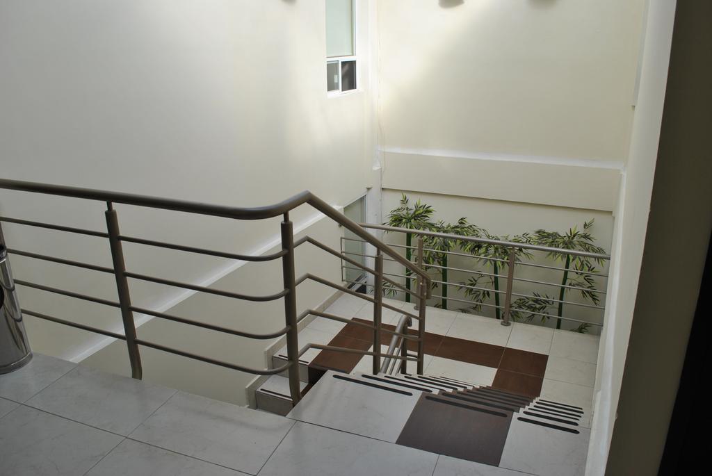 San Francisco del Rincón Hotel La Torre San Francisco מראה חיצוני תמונה