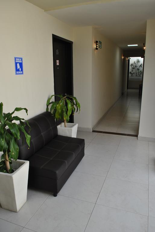San Francisco del Rincón Hotel La Torre San Francisco מראה חיצוני תמונה