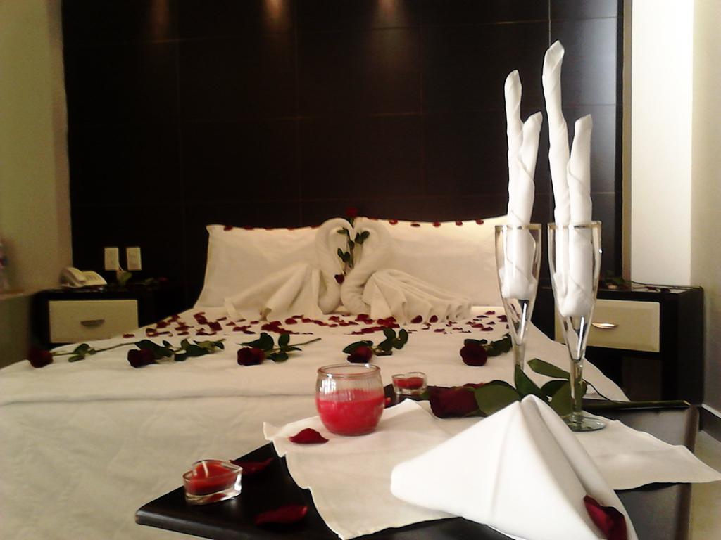 San Francisco del Rincón Hotel La Torre San Francisco חדר תמונה