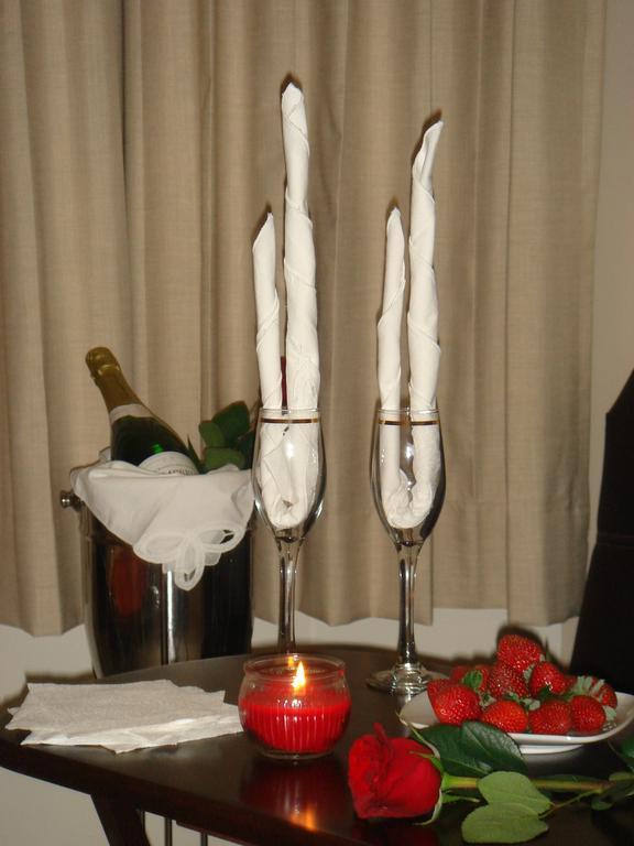 San Francisco del Rincón Hotel La Torre San Francisco מראה חיצוני תמונה