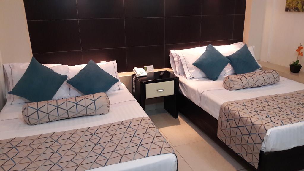 San Francisco del Rincón Hotel La Torre San Francisco מראה חיצוני תמונה
