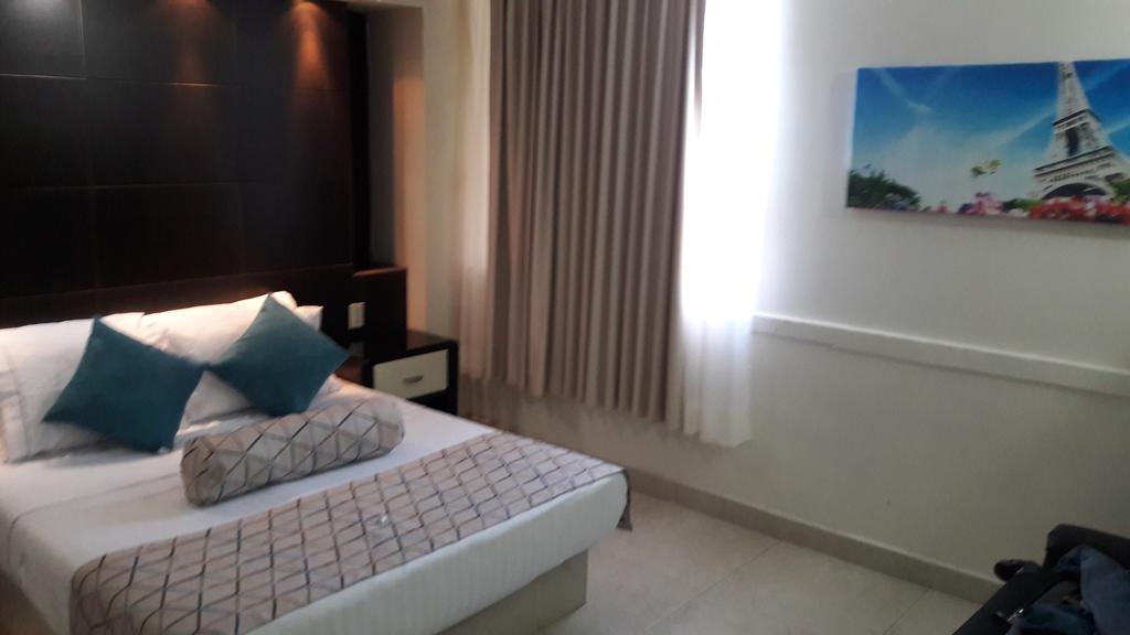 San Francisco del Rincón Hotel La Torre San Francisco מראה חיצוני תמונה