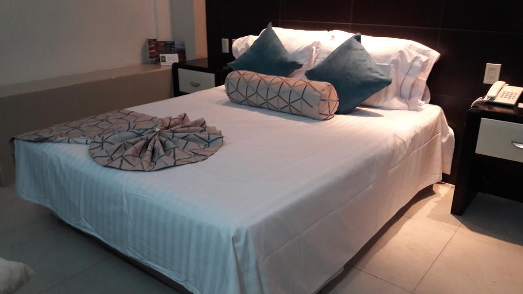 San Francisco del Rincón Hotel La Torre San Francisco מראה חיצוני תמונה