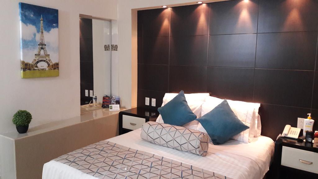 San Francisco del Rincón Hotel La Torre San Francisco מראה חיצוני תמונה