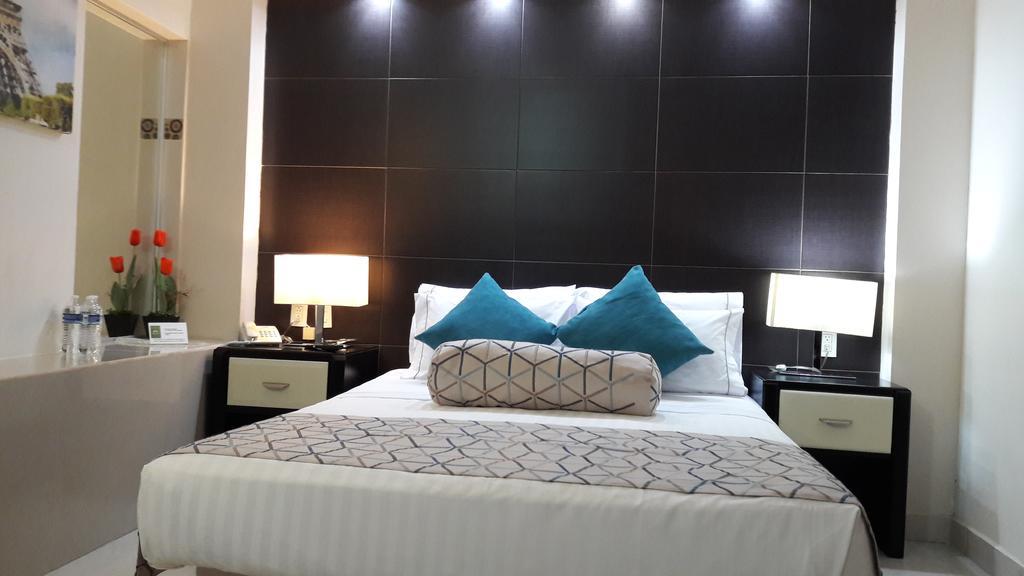 San Francisco del Rincón Hotel La Torre San Francisco מראה חיצוני תמונה
