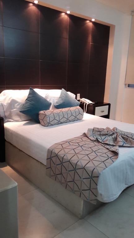 San Francisco del Rincón Hotel La Torre San Francisco מראה חיצוני תמונה