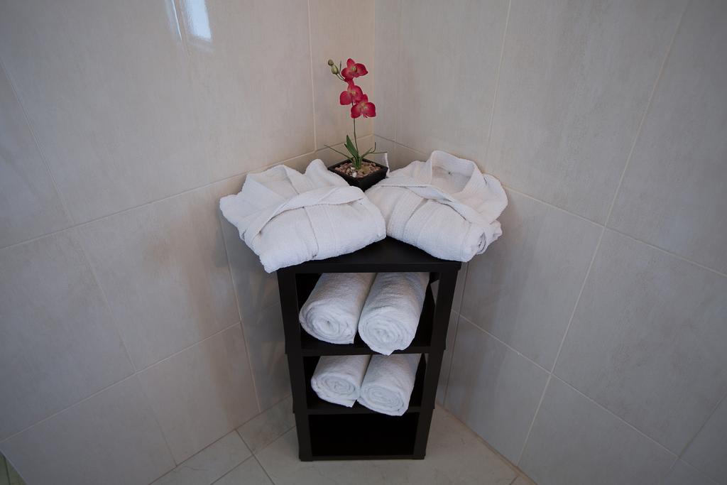 San Francisco del Rincón Hotel La Torre San Francisco מראה חיצוני תמונה