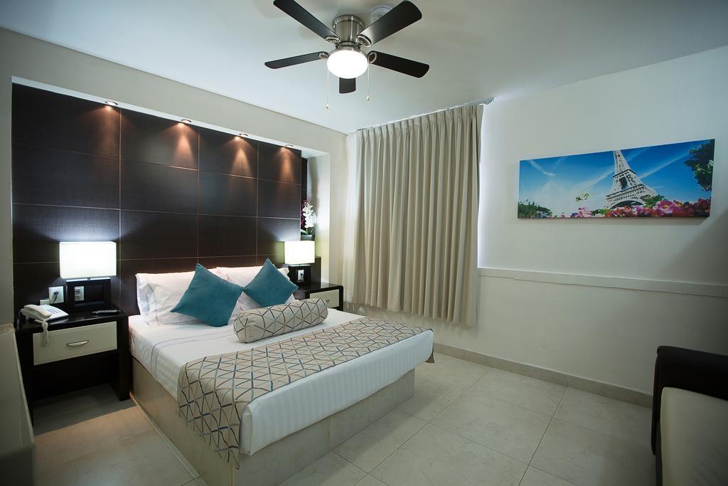 San Francisco del Rincón Hotel La Torre San Francisco מראה חיצוני תמונה