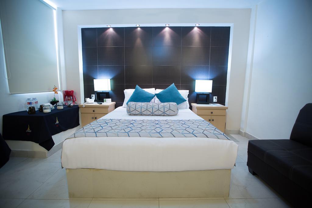 San Francisco del Rincón Hotel La Torre San Francisco מראה חיצוני תמונה