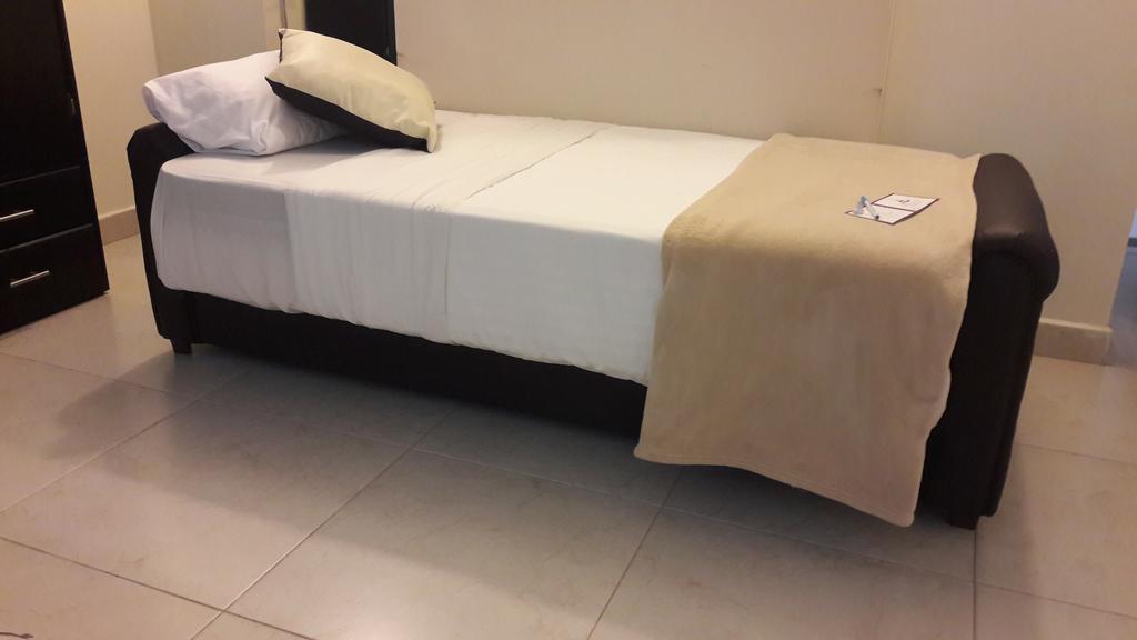 San Francisco del Rincón Hotel La Torre San Francisco מראה חיצוני תמונה