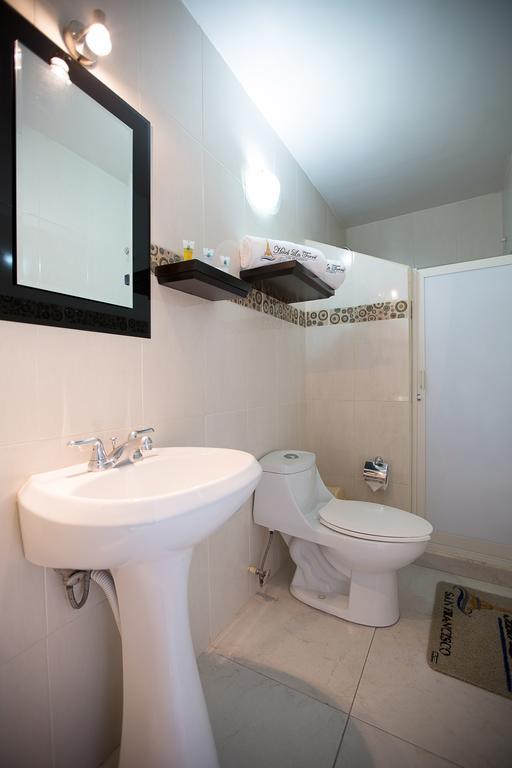 San Francisco del Rincón Hotel La Torre San Francisco מראה חיצוני תמונה