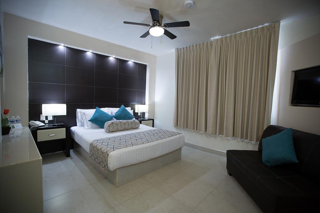 San Francisco del Rincón Hotel La Torre San Francisco מראה חיצוני תמונה