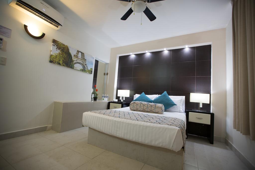 San Francisco del Rincón Hotel La Torre San Francisco מראה חיצוני תמונה