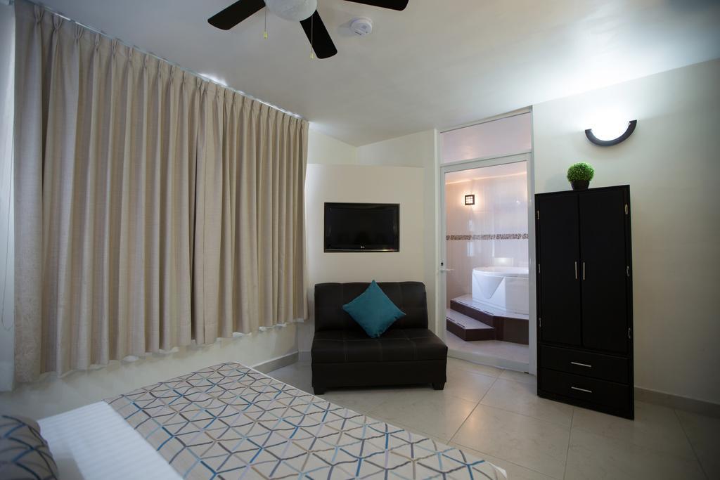 San Francisco del Rincón Hotel La Torre San Francisco מראה חיצוני תמונה