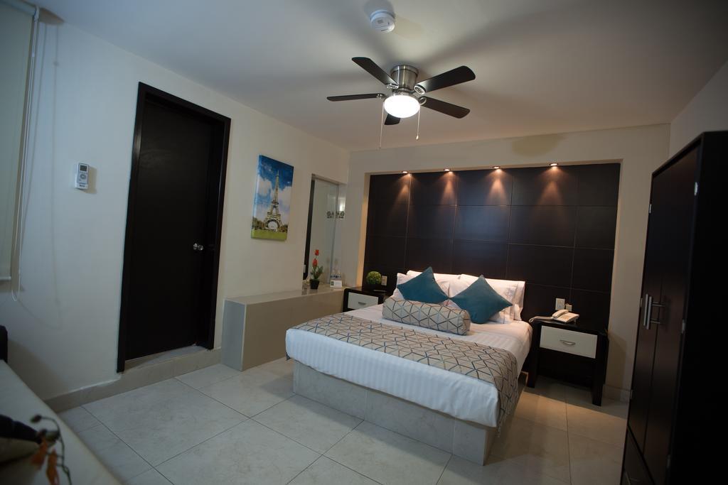 San Francisco del Rincón Hotel La Torre San Francisco מראה חיצוני תמונה