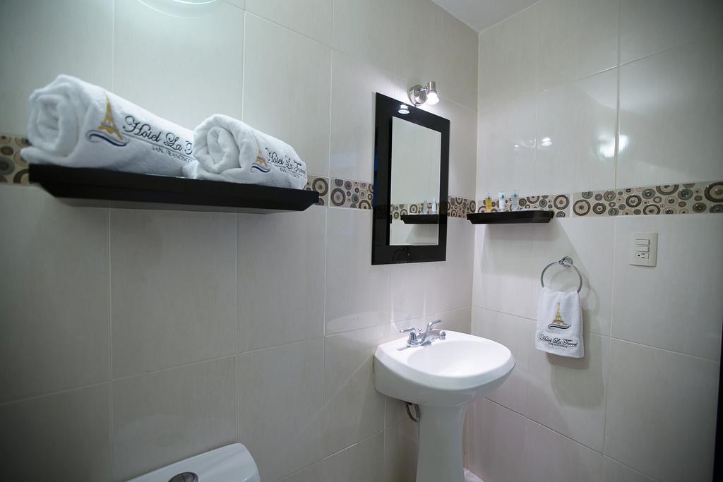 San Francisco del Rincón Hotel La Torre San Francisco מראה חיצוני תמונה