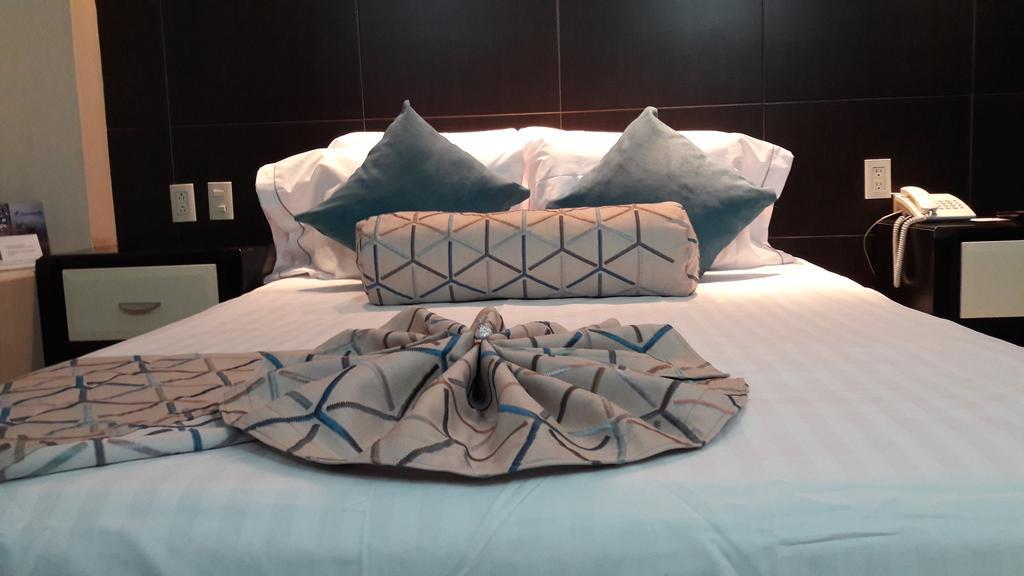San Francisco del Rincón Hotel La Torre San Francisco מראה חיצוני תמונה