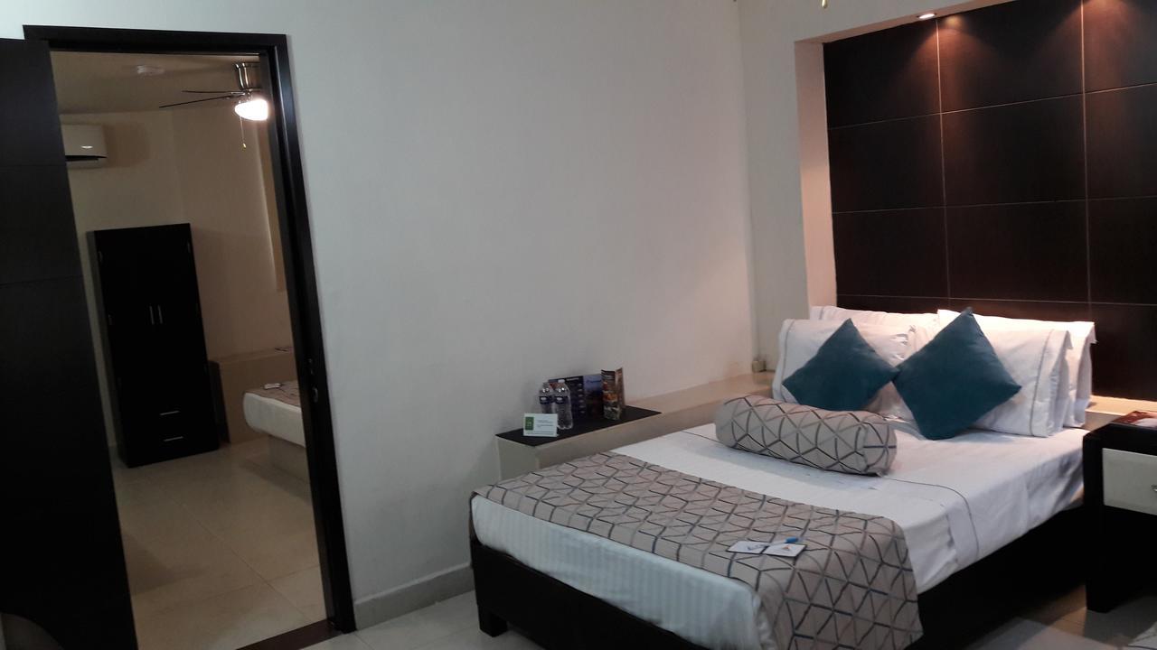 San Francisco del Rincón Hotel La Torre San Francisco מראה חיצוני תמונה