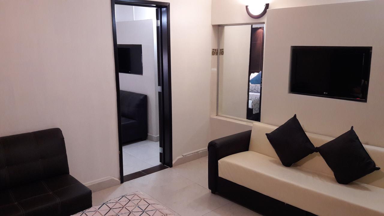 San Francisco del Rincón Hotel La Torre San Francisco מראה חיצוני תמונה