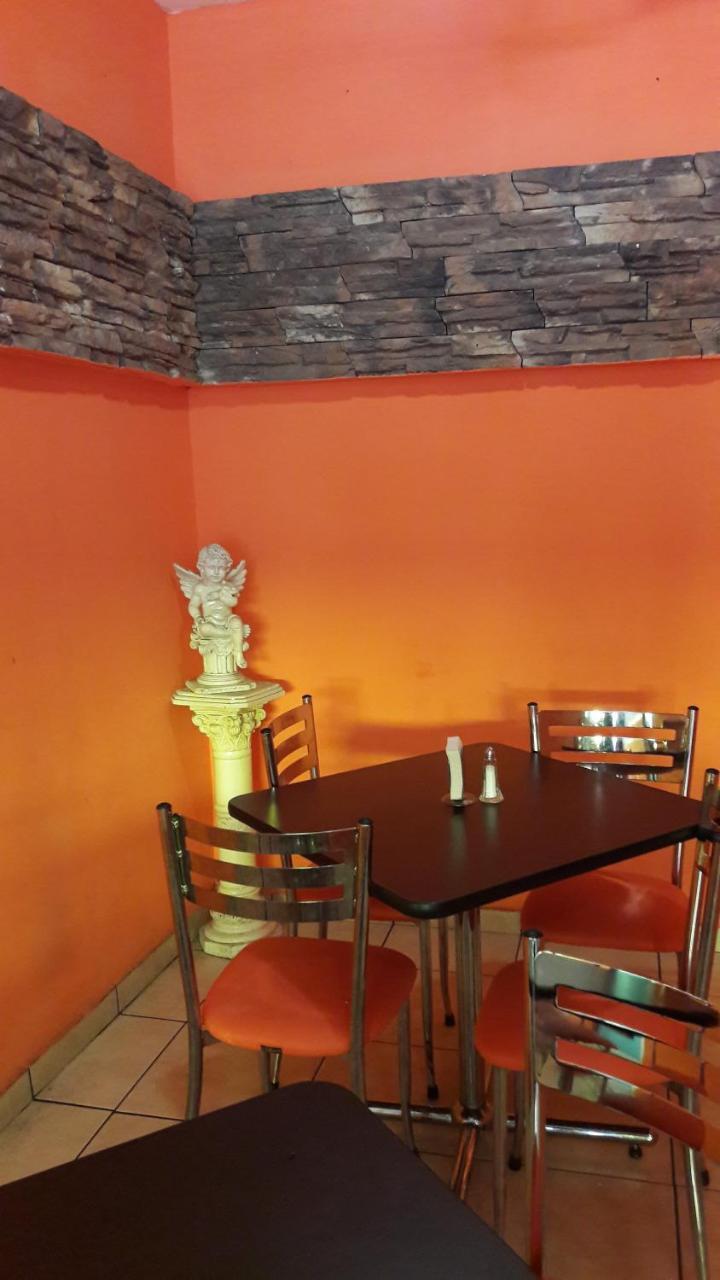 San Francisco del Rincón Hotel La Torre San Francisco מראה חיצוני תמונה