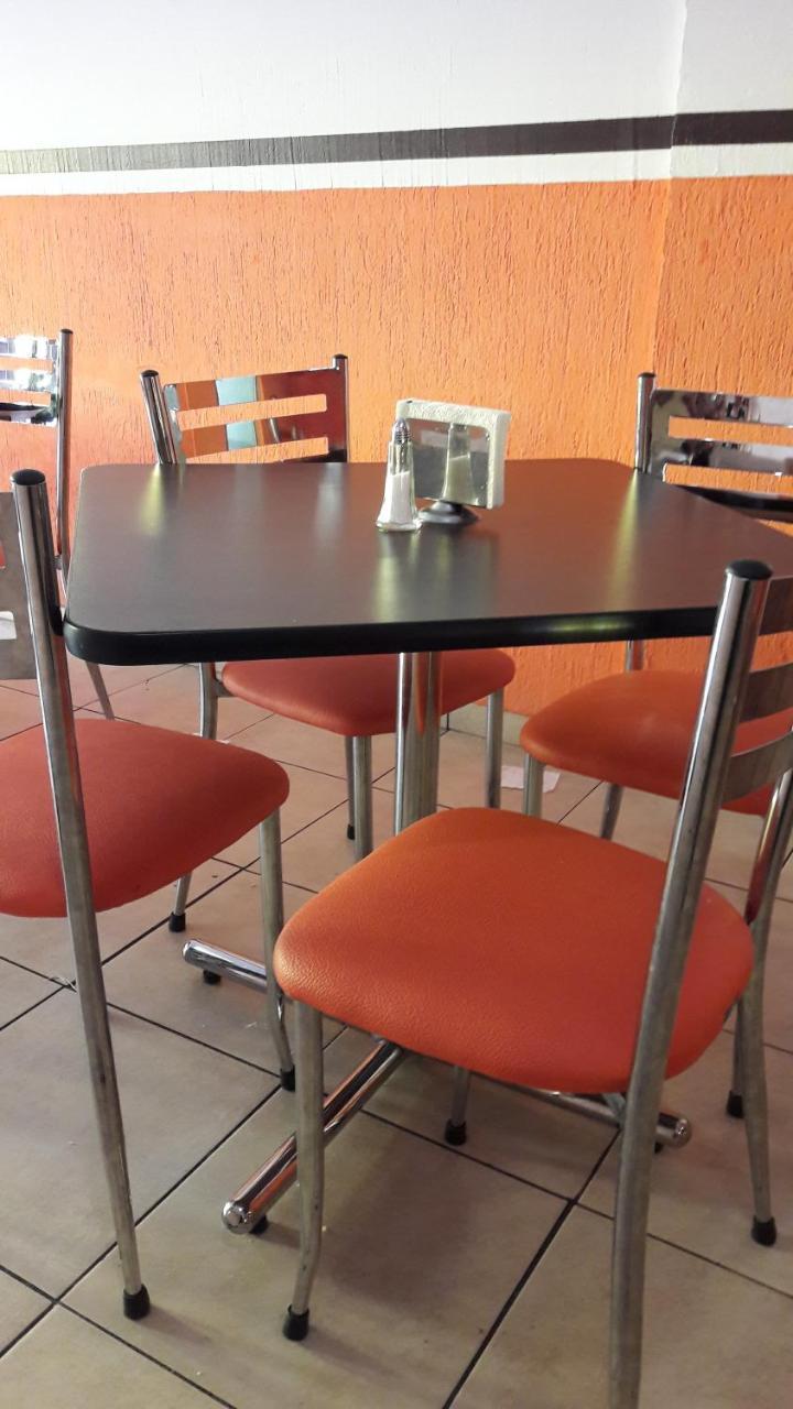 San Francisco del Rincón Hotel La Torre San Francisco מראה חיצוני תמונה