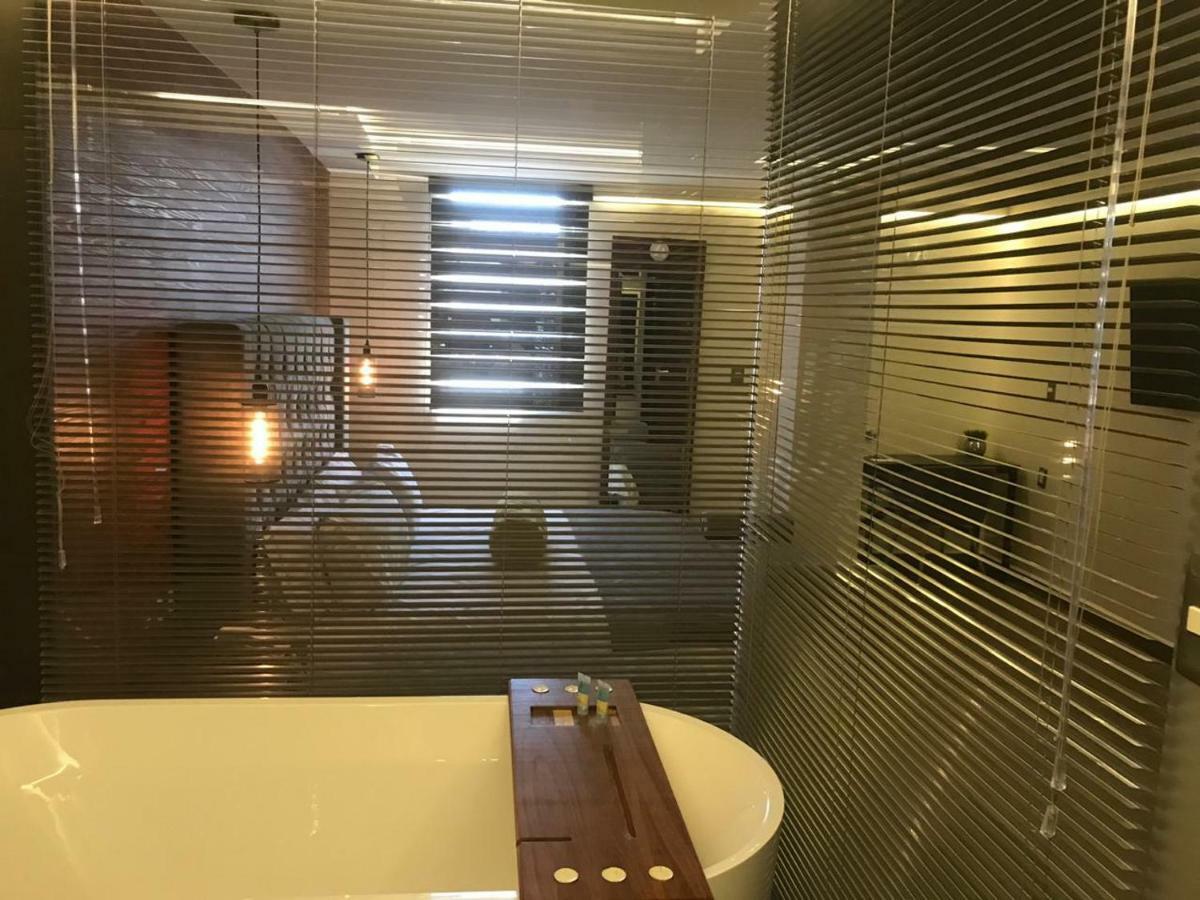 San Francisco del Rincón Hotel La Torre San Francisco מראה חיצוני תמונה
