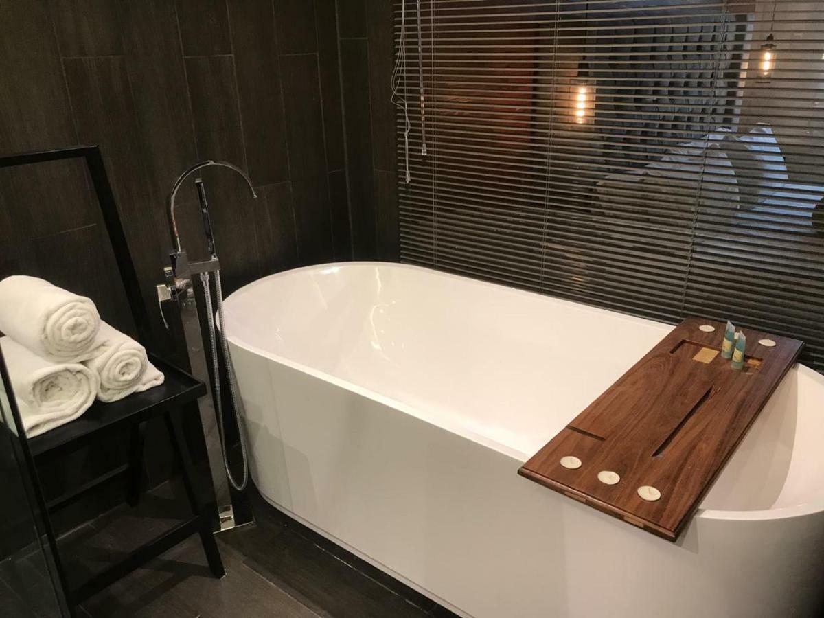 San Francisco del Rincón Hotel La Torre San Francisco מראה חיצוני תמונה