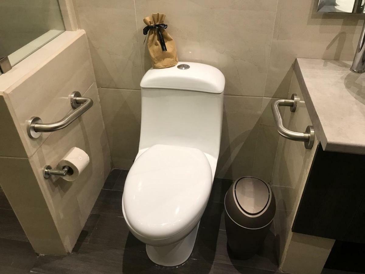 San Francisco del Rincón Hotel La Torre San Francisco מראה חיצוני תמונה