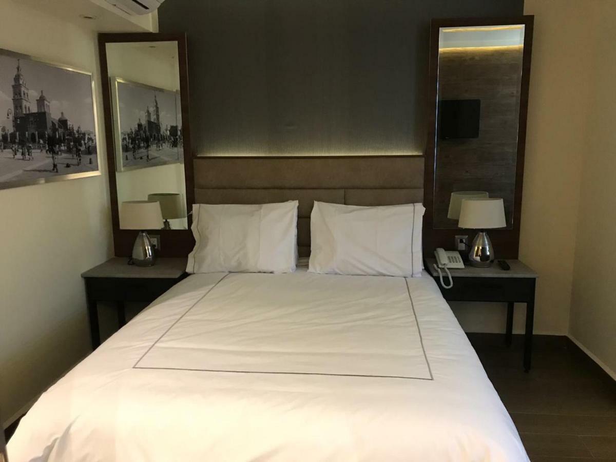 San Francisco del Rincón Hotel La Torre San Francisco מראה חיצוני תמונה