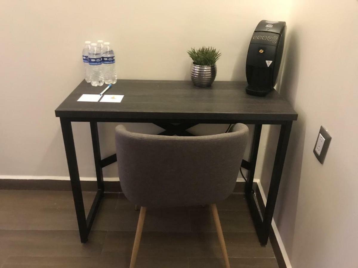 San Francisco del Rincón Hotel La Torre San Francisco מראה חיצוני תמונה